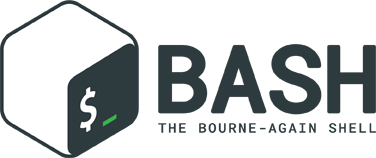 Declarar o final dos argumentos dun comando en bash